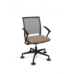 SAIL CONFERENCE SWIVEL CHAIR MESH 2