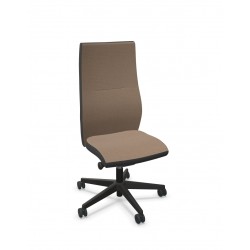 SO-ONE SWIVEL CHAIR HB UPH