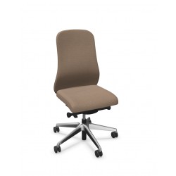 SOULY SWIVEL CHAIR UPH
