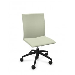 TIGER UP SWIVEL CHAIR MB UPH