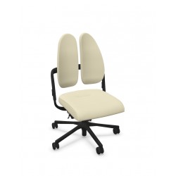 XENIUM SWIVEL CHAIR DUO-BACK