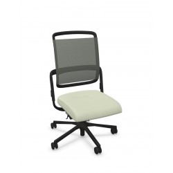 XENIUM SWIVEL CHAIR MESH