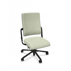 XENIUM OFFICE SWIVEL CHAIR UPH/P