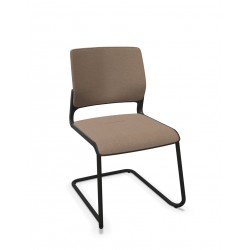 XILIUM FRAME CHAIR CF UPH