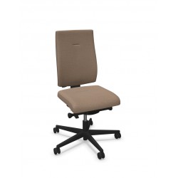 X-LINE SWIVEL CHAIR UPH/P