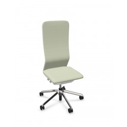 YOUTEAM SWIVEL CHAIR HB UPH