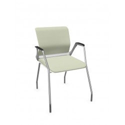 YOUTEAM FRAME CHAIR 4L UPH