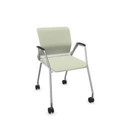 YOUTEAM FRAME CHAIR 4L UPH CST