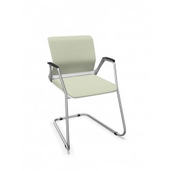 YOUTEAM FRAME CHAIR CF UPH