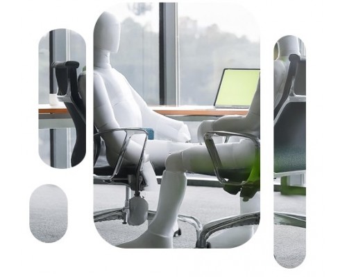 Fotele ergonomiczne